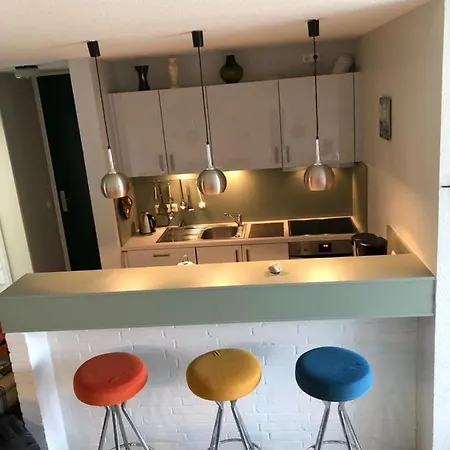 Lejlighed Ferienwohnung Pantke Hohwacht
