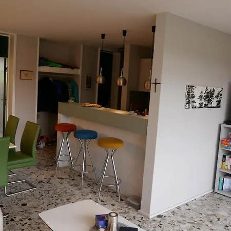 Ferienwohnung Pantke Lejlighed Hohwacht
