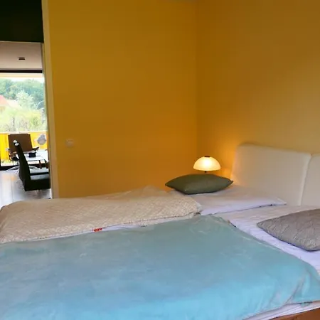 Ferienwohnung Pantke * Hohwacht
