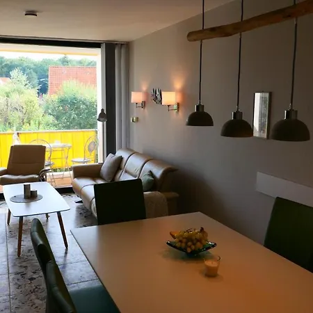 Ferienwohnung Pantke Lejlighed Hohwacht