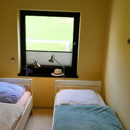 Ferienwohnung Pantke Lejlighed Hohwacht