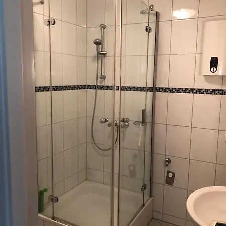 Ferienwohnung Pantke Lejlighed *