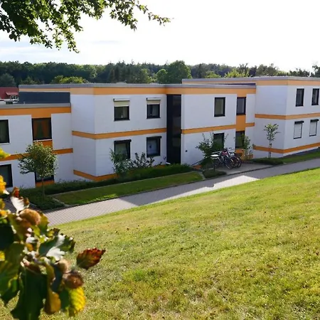 Ferienwohnung Pantke Hohwacht